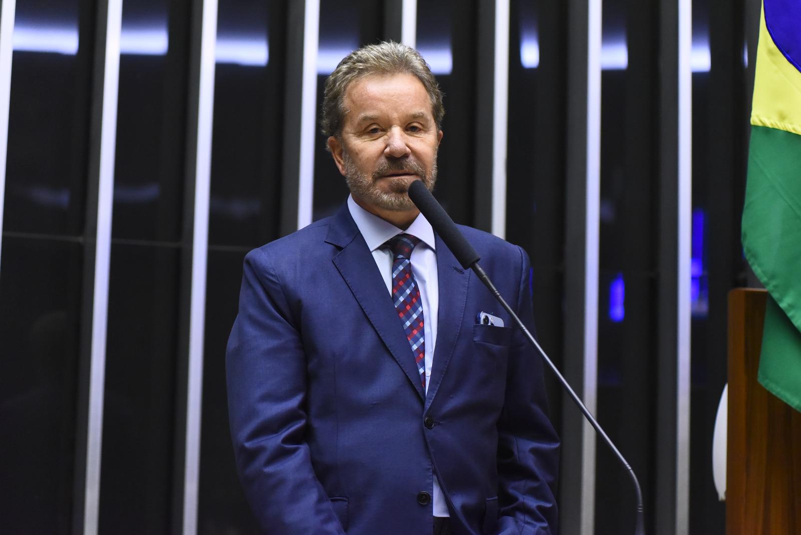 Luiz Fernando está entre os 50 parlamentares em ascensão no Congresso, aponta pesquisa do DIAP